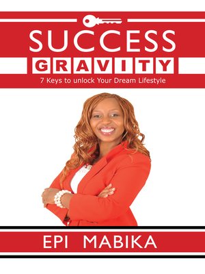 cover image of Success Gravity